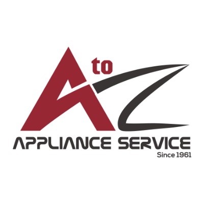 Service History 119 A To Z Appliance Service